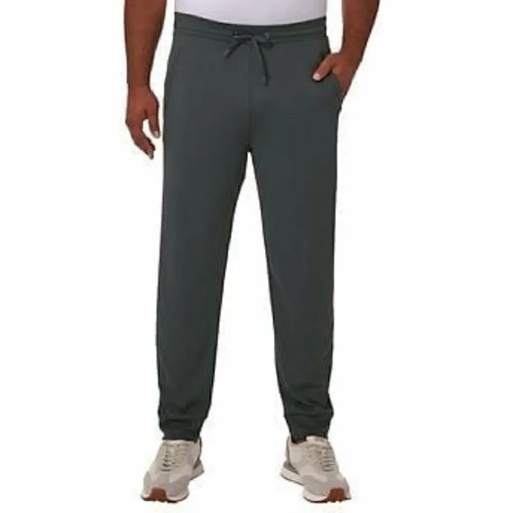 NEW! 32 Degrees Men's Performance Jogger